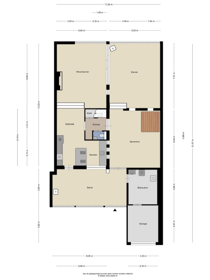 Foto 48 van Tenerifestraat 3