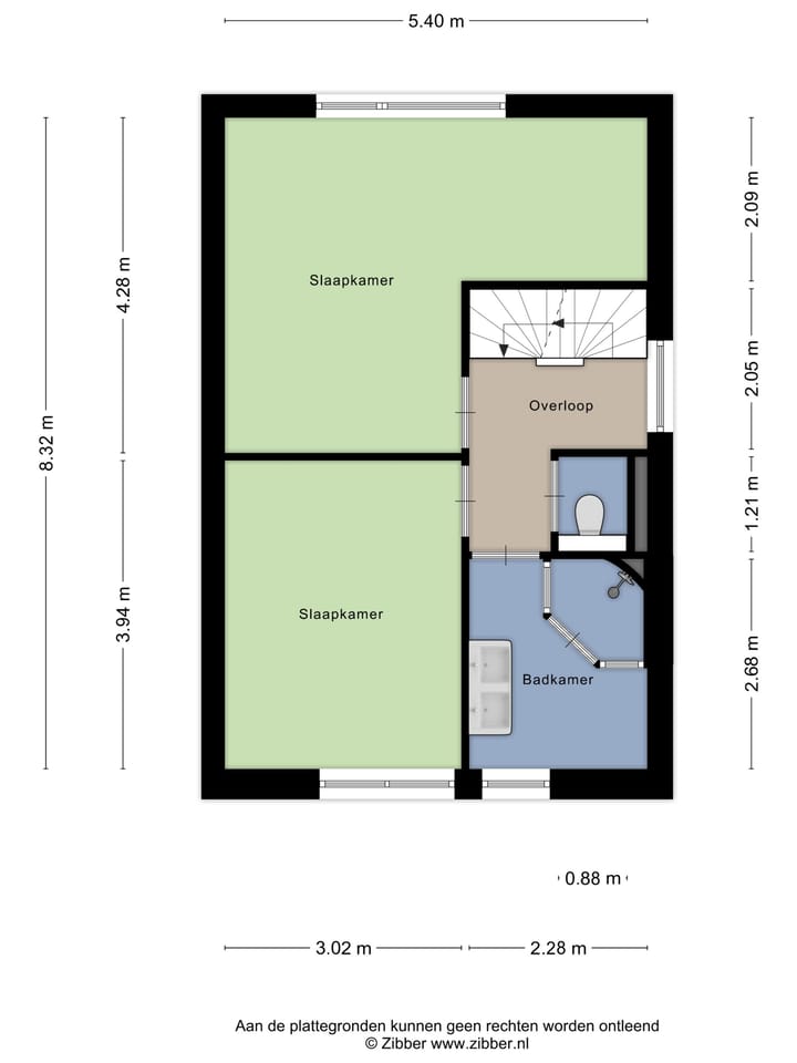 Foto 49 van Tenerifestraat 3