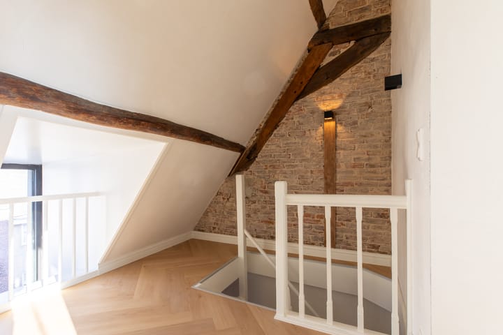 Photo 10 of Swalmerstraat 50-C