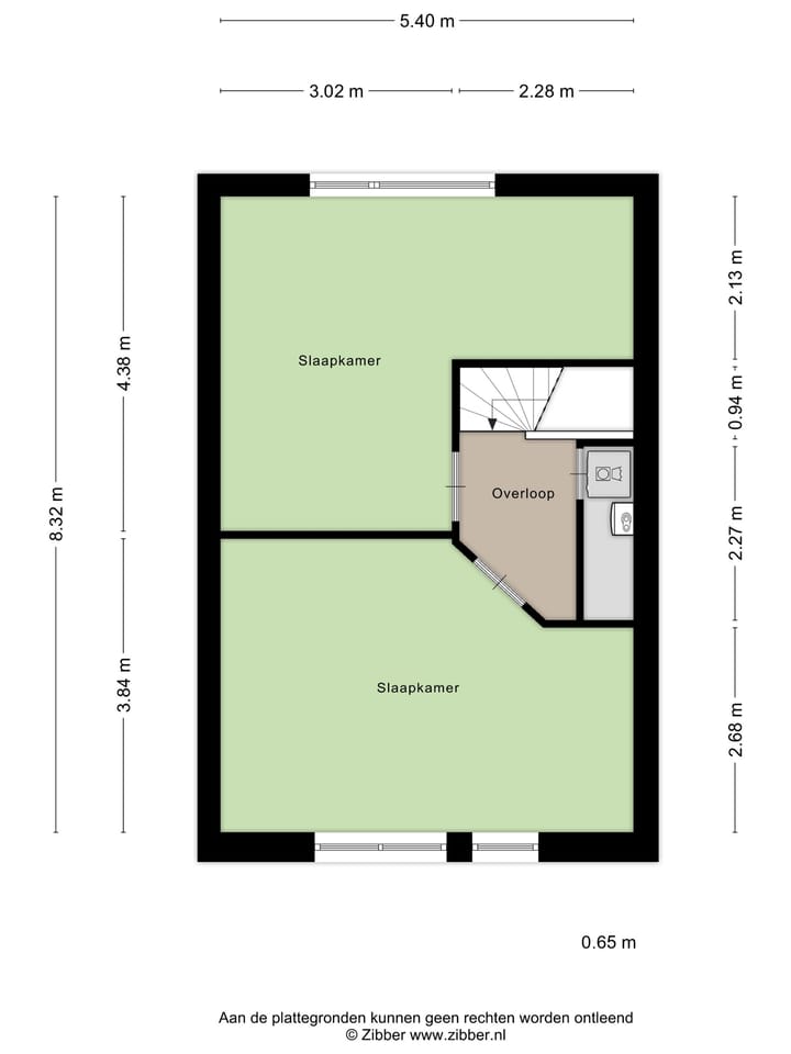 Foto 50 van Tenerifestraat 3