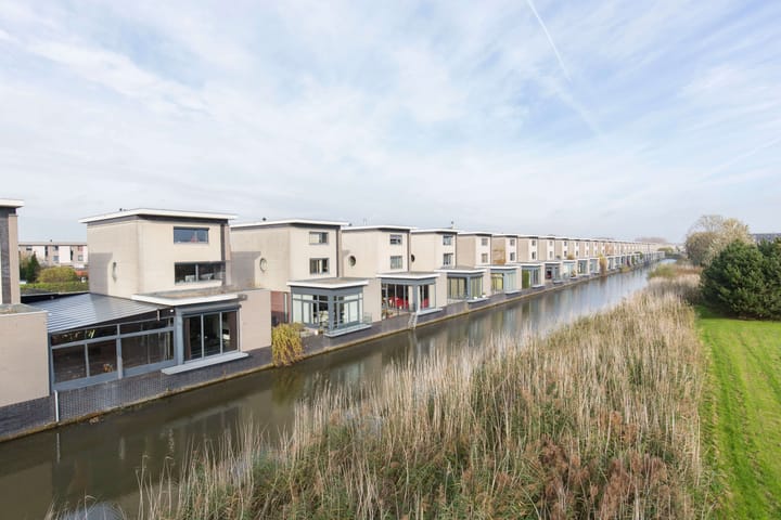 Foto 45 van Tenerifestraat 3