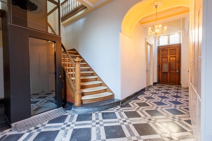 Photo 19 of Swalmerstraat 50-C