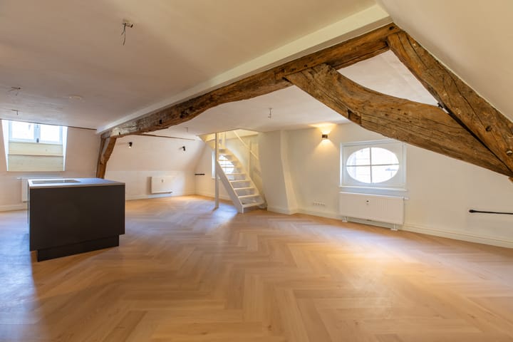 Foto 2 van Swalmerstraat 50-D