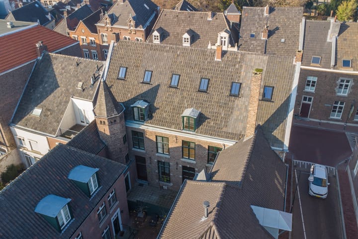 Photo 22 of Swalmerstraat 50-C