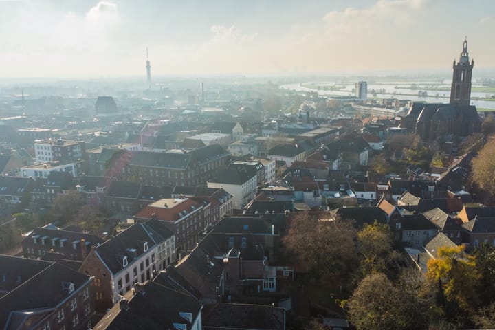 Photo 23 of Swalmerstraat 50-C