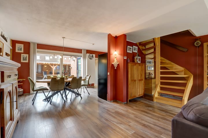 Foto 2 van Burchtenlaan 15