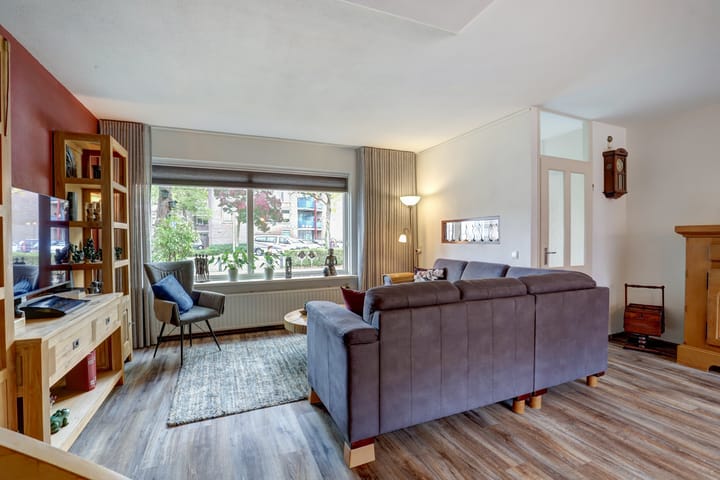 Foto 3 van Burchtenlaan 15