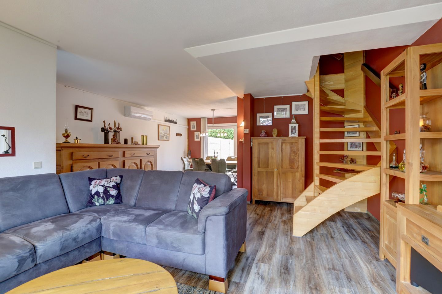 Foto 4 van Burchtenlaan 15