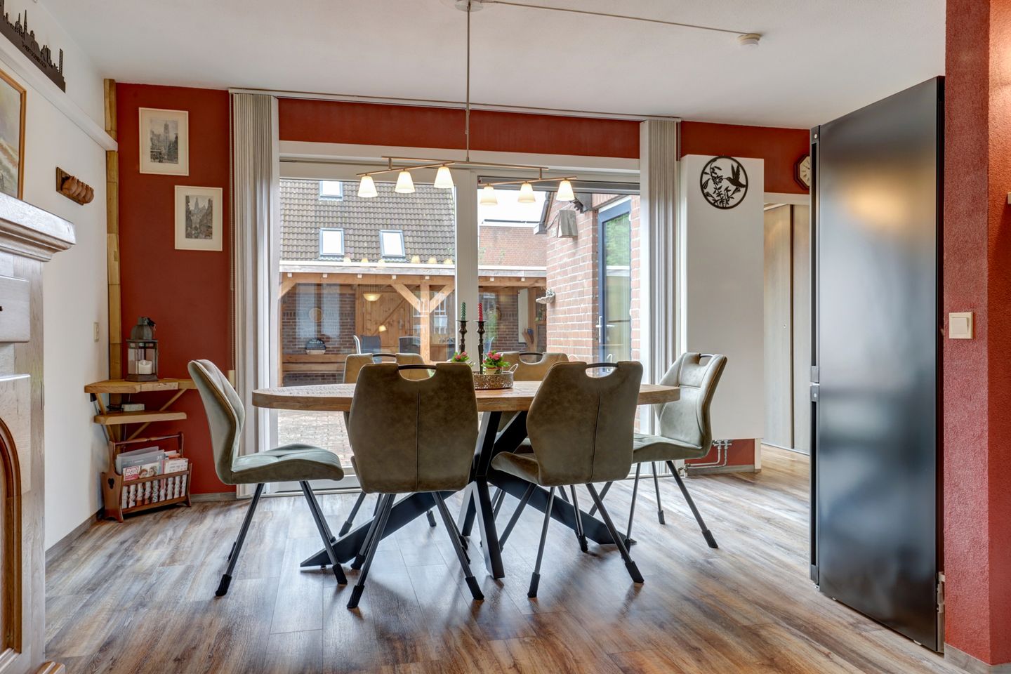 Foto 5 van Burchtenlaan 15