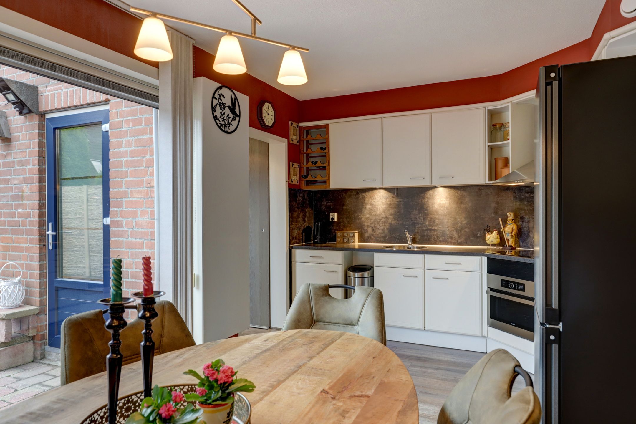 Foto 6 van Burchtenlaan 15