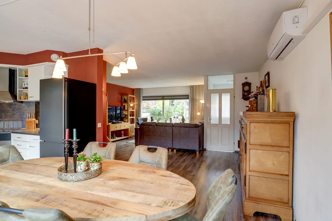 Foto 11 van Burchtenlaan 15