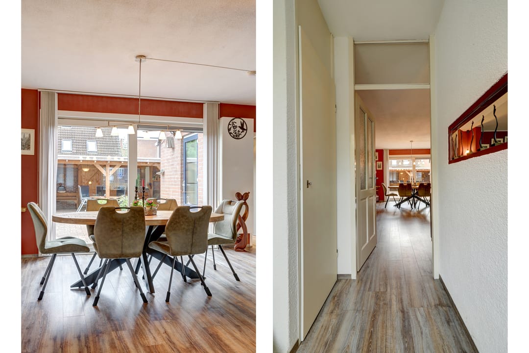 Foto 13 van Burchtenlaan 15