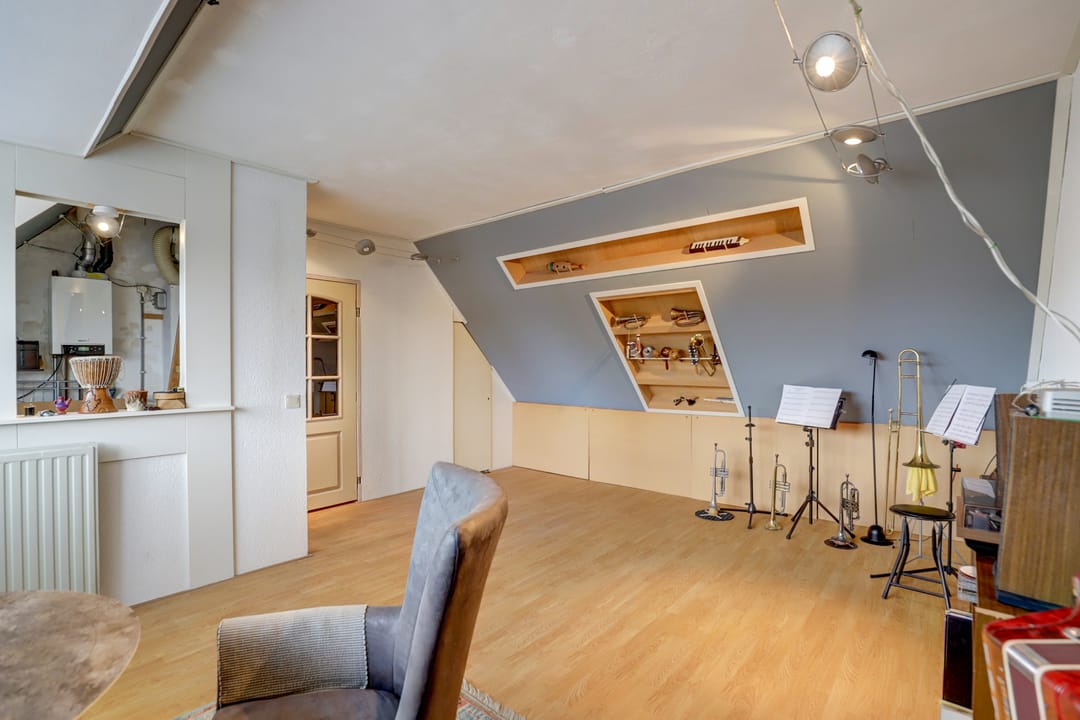 Foto 31 van Burchtenlaan 15