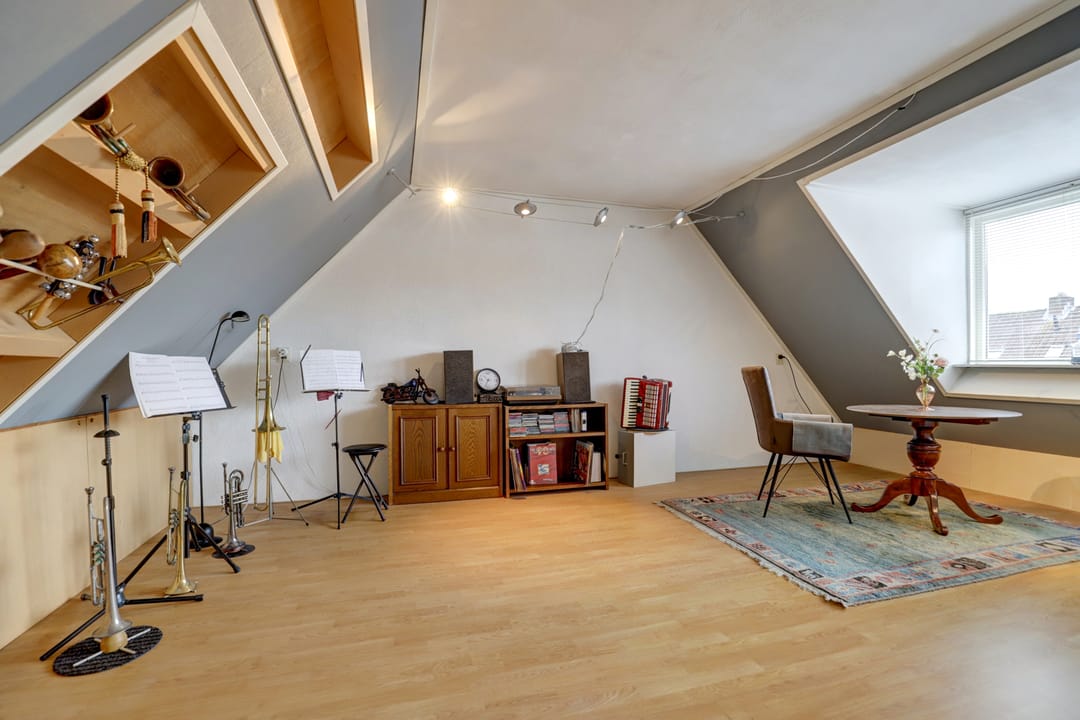 Foto 32 van Burchtenlaan 15