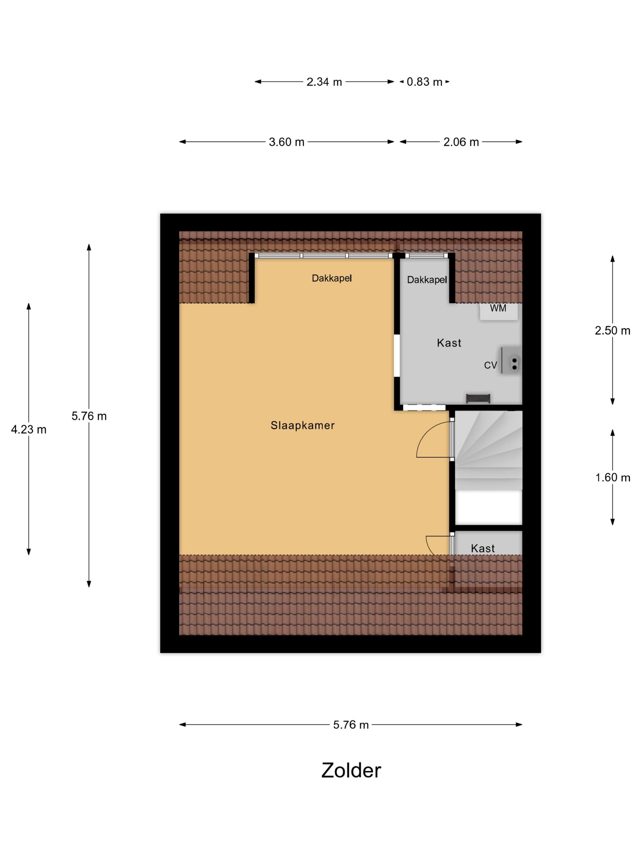 Foto 33 van Burchtenlaan 15