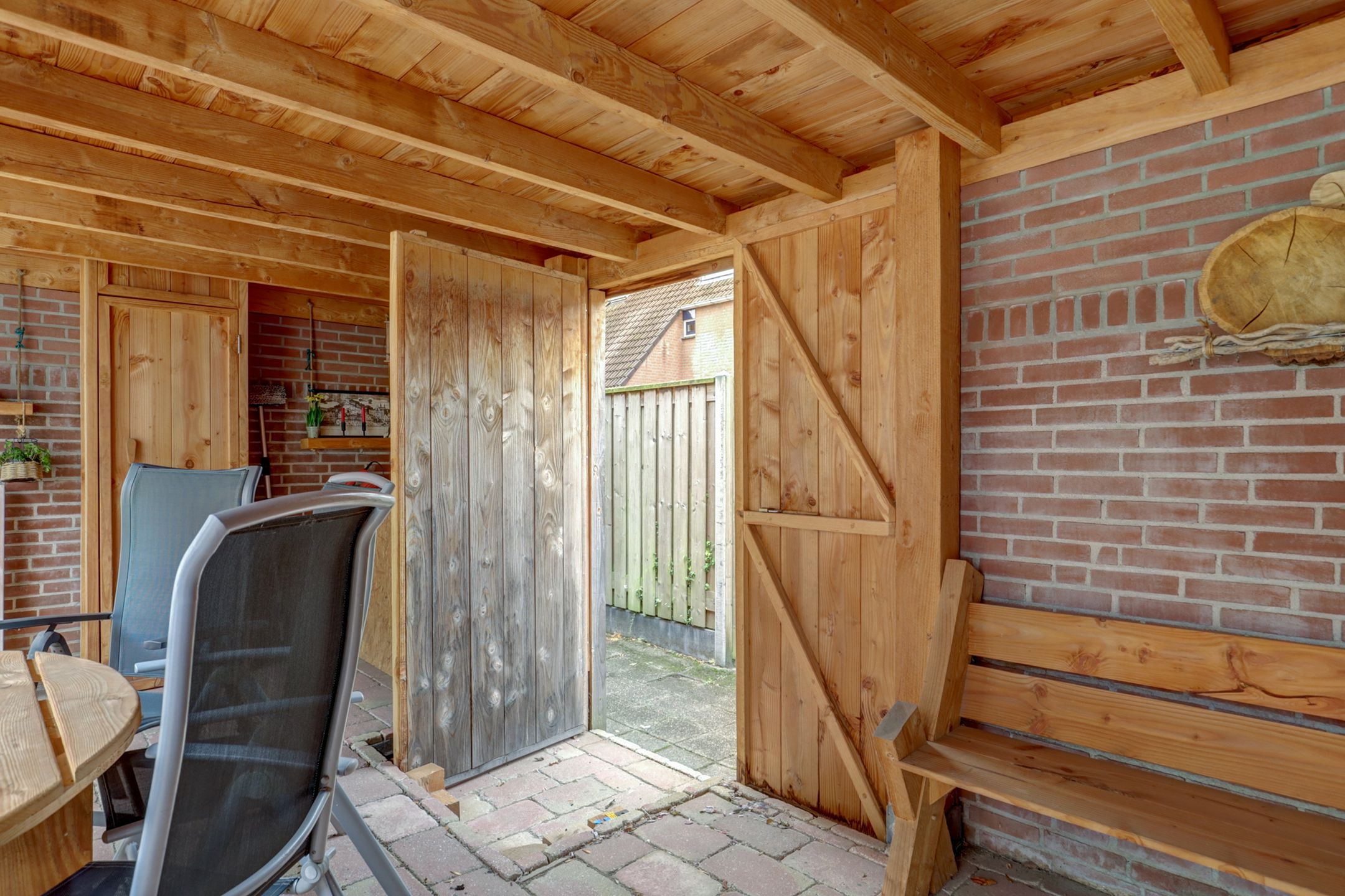 Foto 36 van Burchtenlaan 15