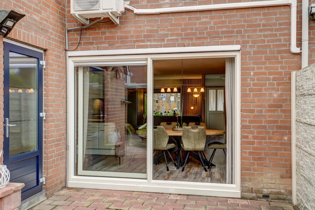 Foto 37 van Burchtenlaan 15