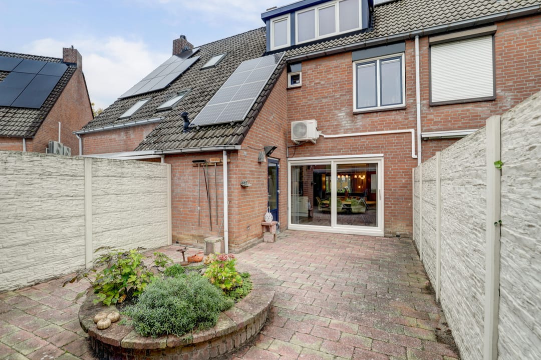 Foto 38 van Burchtenlaan 15