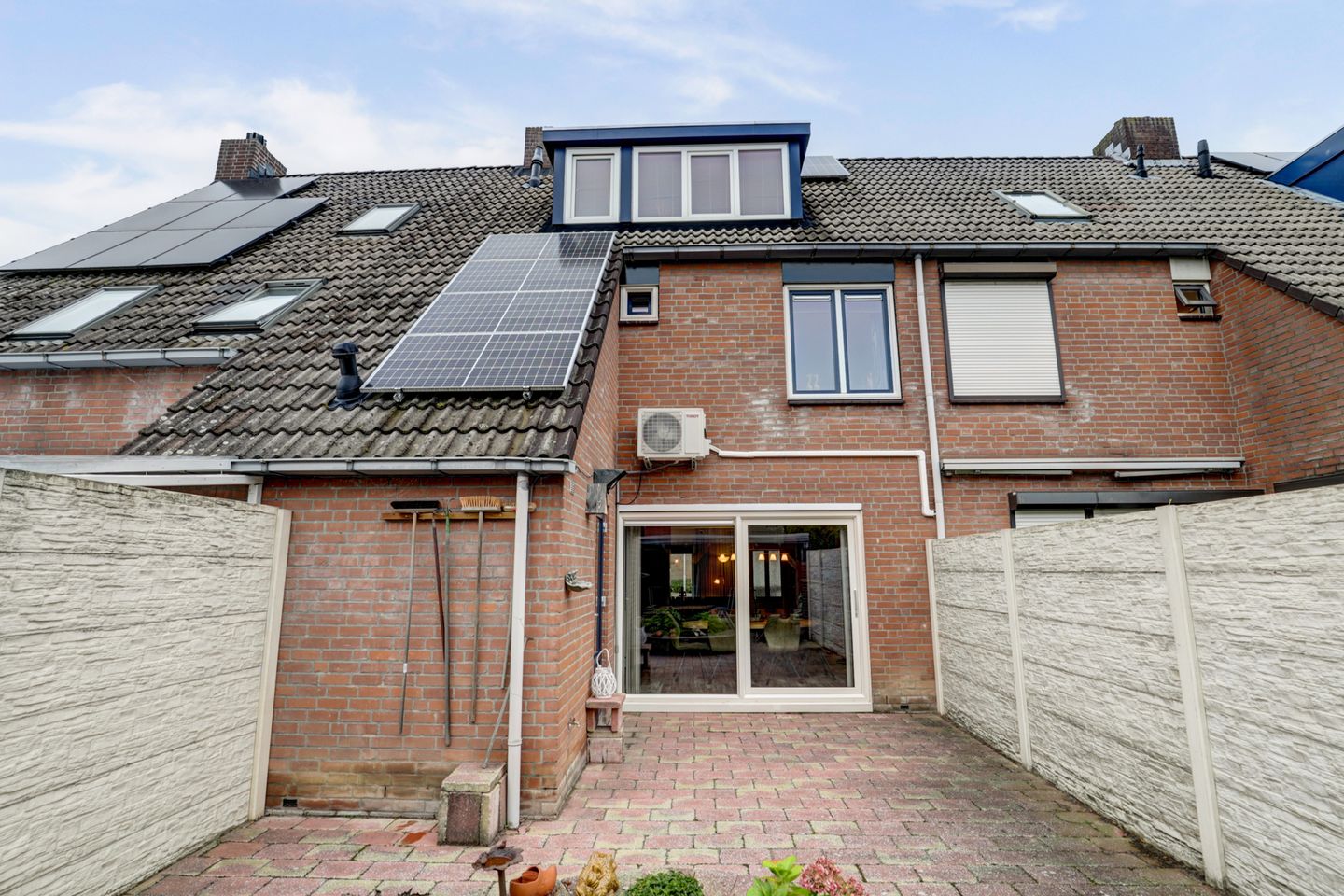 Foto 40 van Burchtenlaan 15