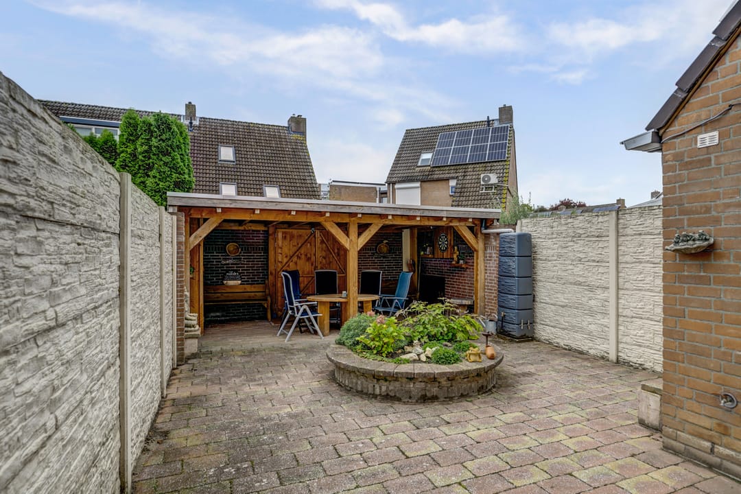 Foto 41 van Burchtenlaan 15