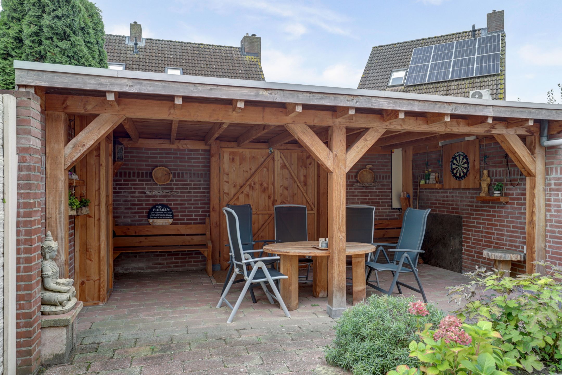 Foto 42 van Burchtenlaan 15