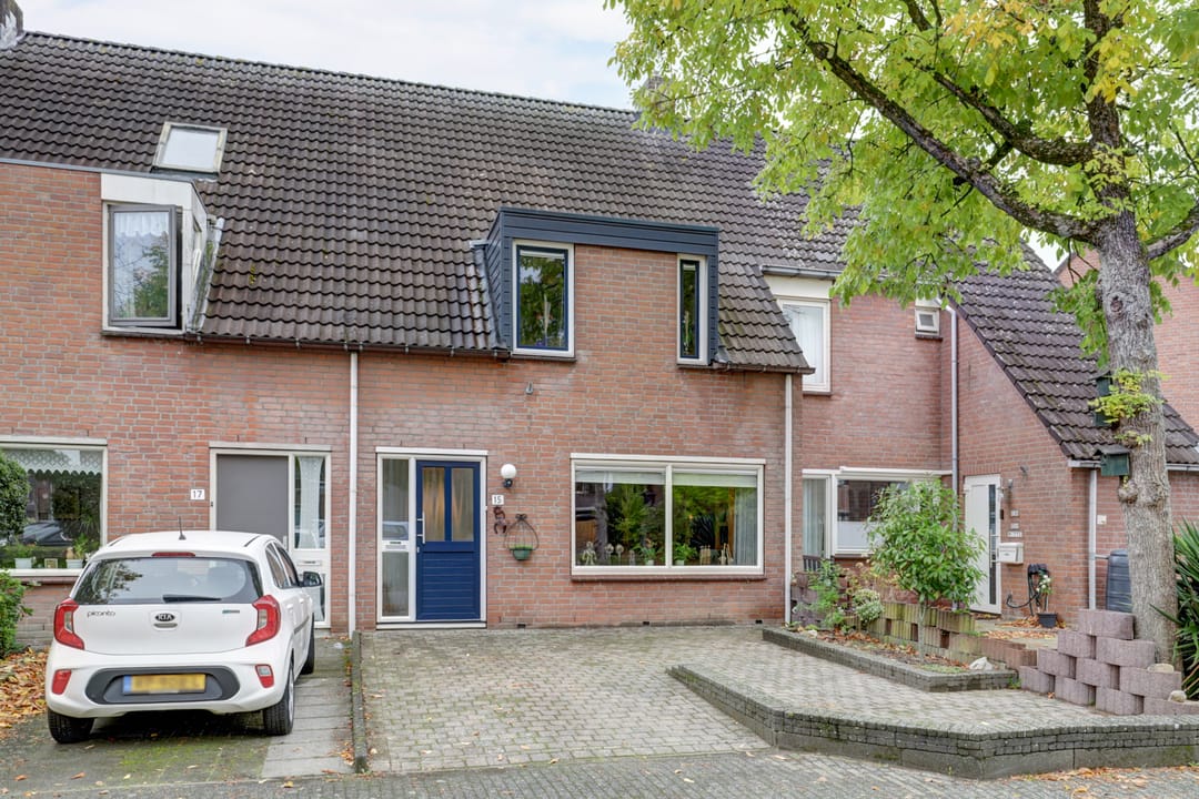 Foto 43 van Burchtenlaan 15