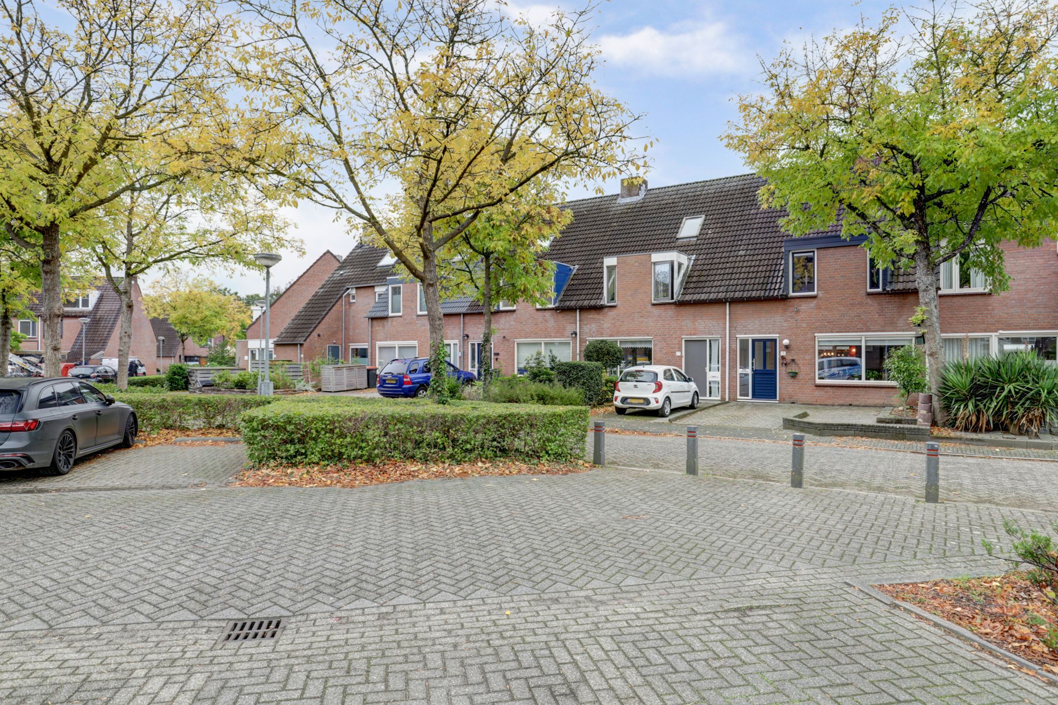 Foto 45 van Burchtenlaan 15