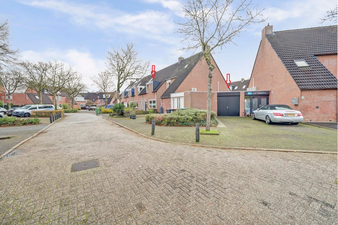 Foto 47 van Burchtenlaan 15