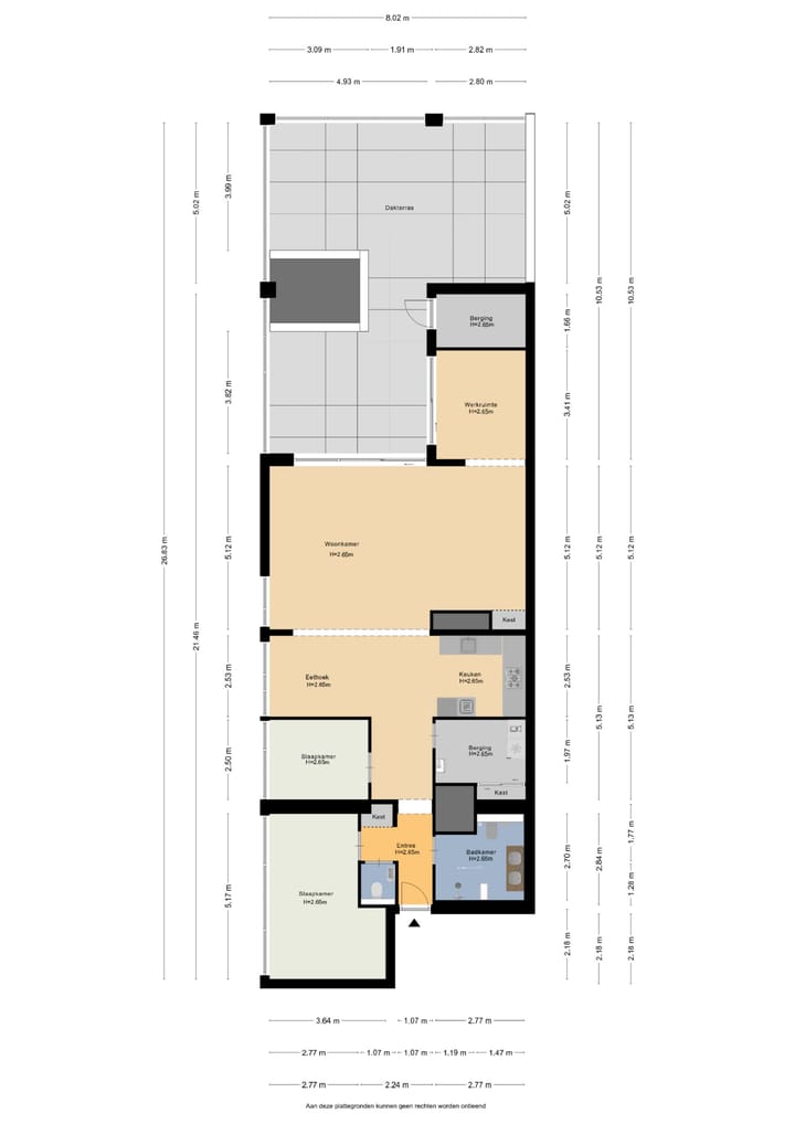 Foto 43 van Heunpark 1515