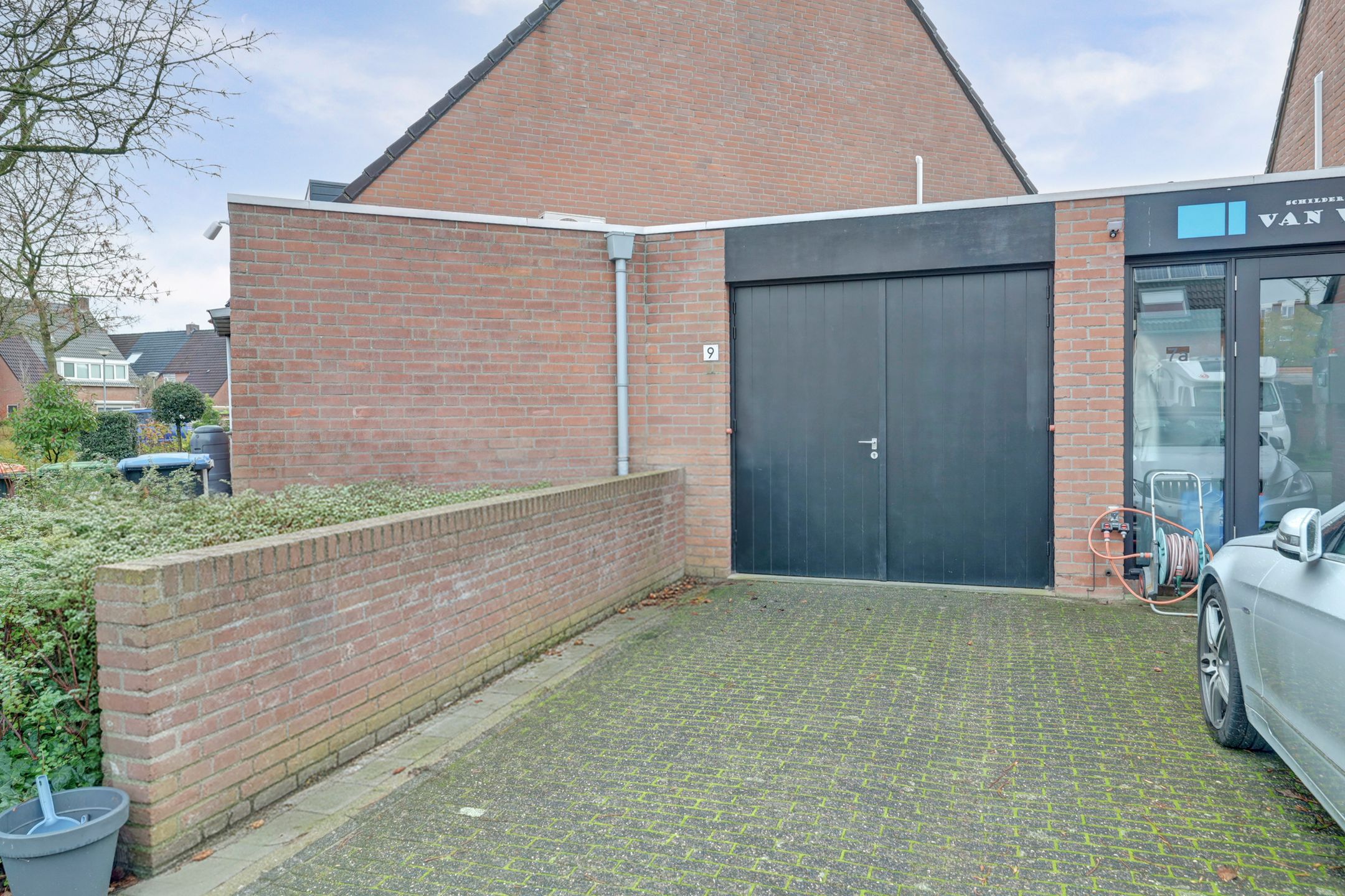 Foto 48 van Burchtenlaan 15