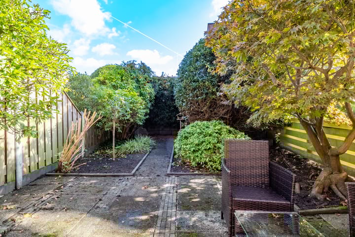 Photo 3 of Braamgaarde 20