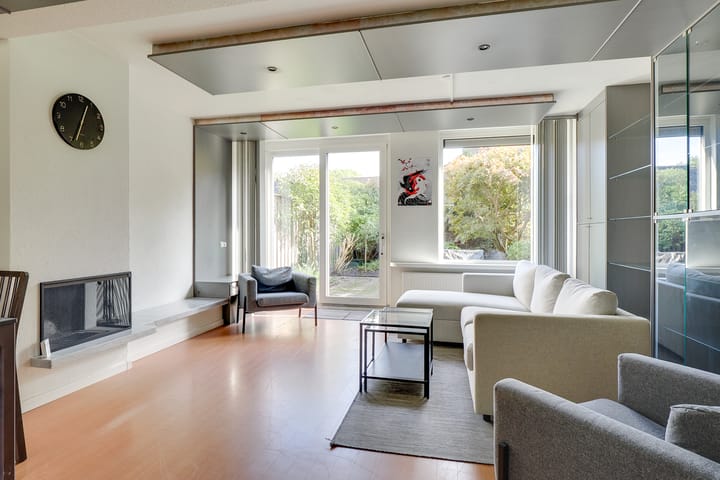 Photo 4 of Braamgaarde 20