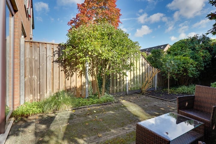 Photo 28 of Braamgaarde 20