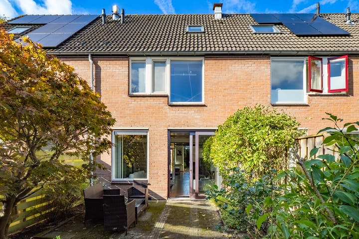 Photo 29 of Braamgaarde 20