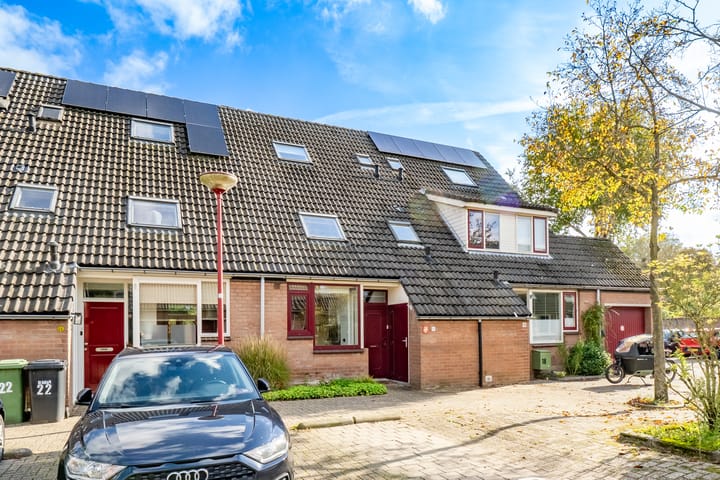 Photo 30 of Braamgaarde 20