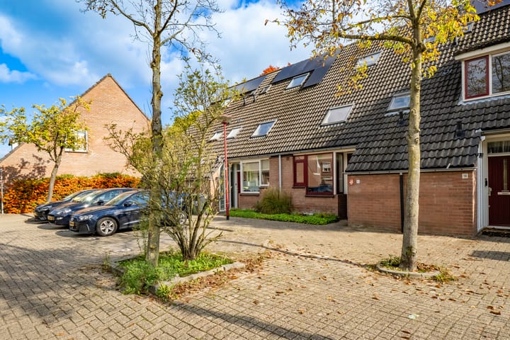 Photo 31 of Braamgaarde 20