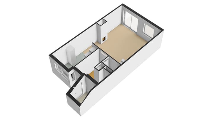 Photo 33 of Braamgaarde 20