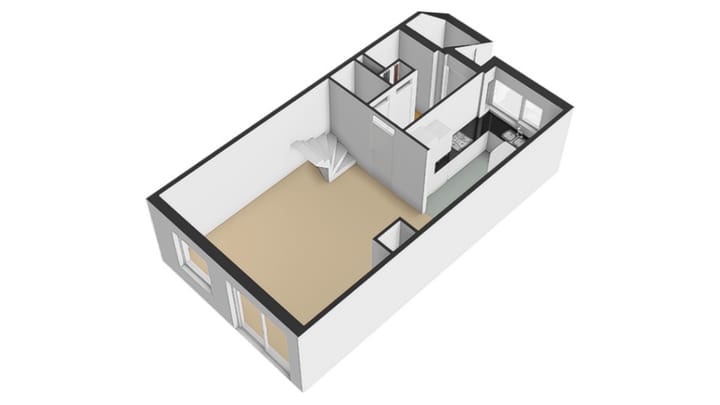 Photo 34 of Braamgaarde 20