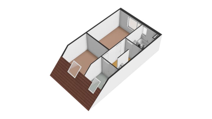 Photo 36 of Braamgaarde 20