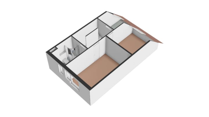 Photo 37 of Braamgaarde 20