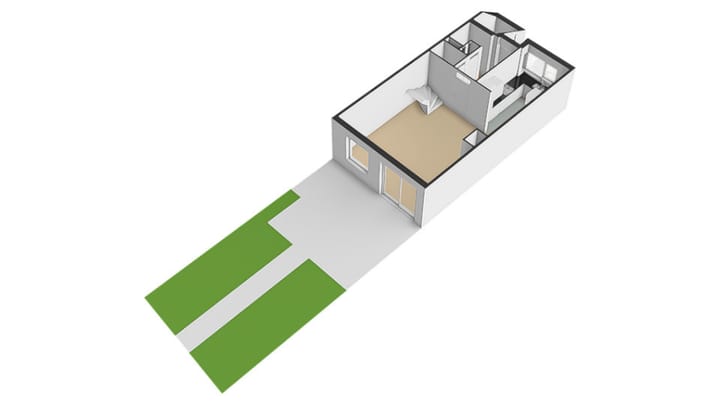 Photo 43 of Braamgaarde 20