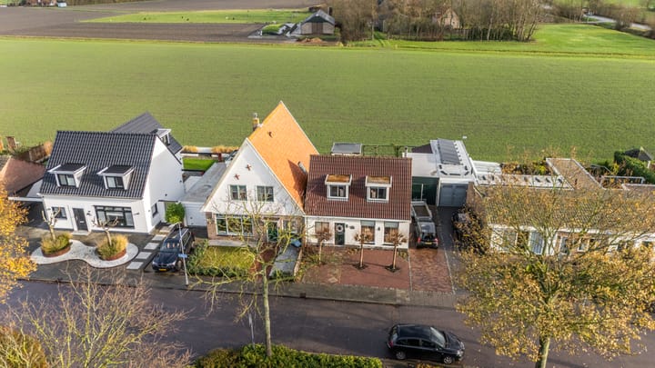 Photo 3 of Burgemeester Geuzestraat 45