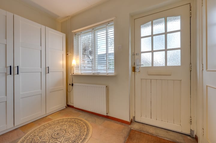 Photo 5 of Burgemeester Geuzestraat 45