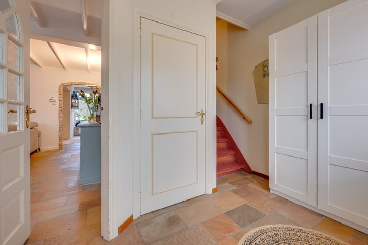 Photo 6 of Burgemeester Geuzestraat 45