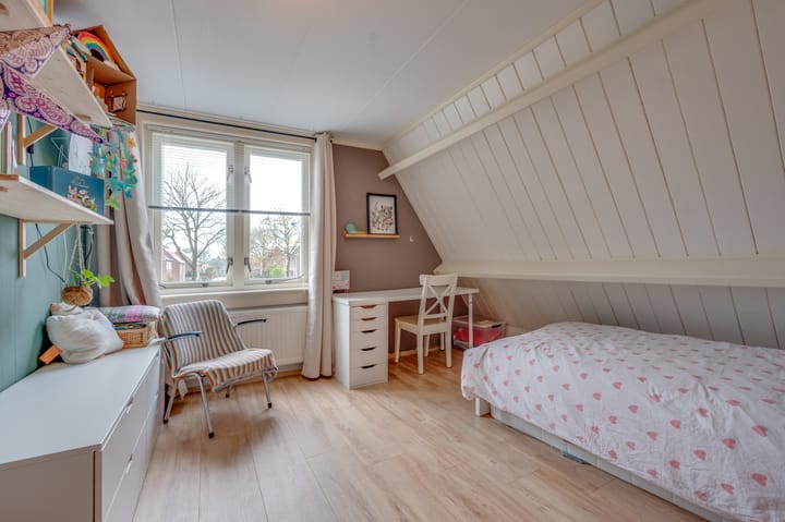 Photo 26 of Burgemeester Geuzestraat 45