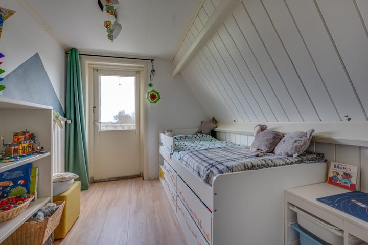 Photo 33 of Burgemeester Geuzestraat 45