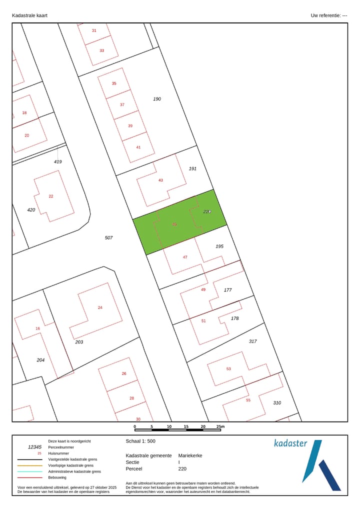 Photo 50 of Burgemeester Geuzestraat 45