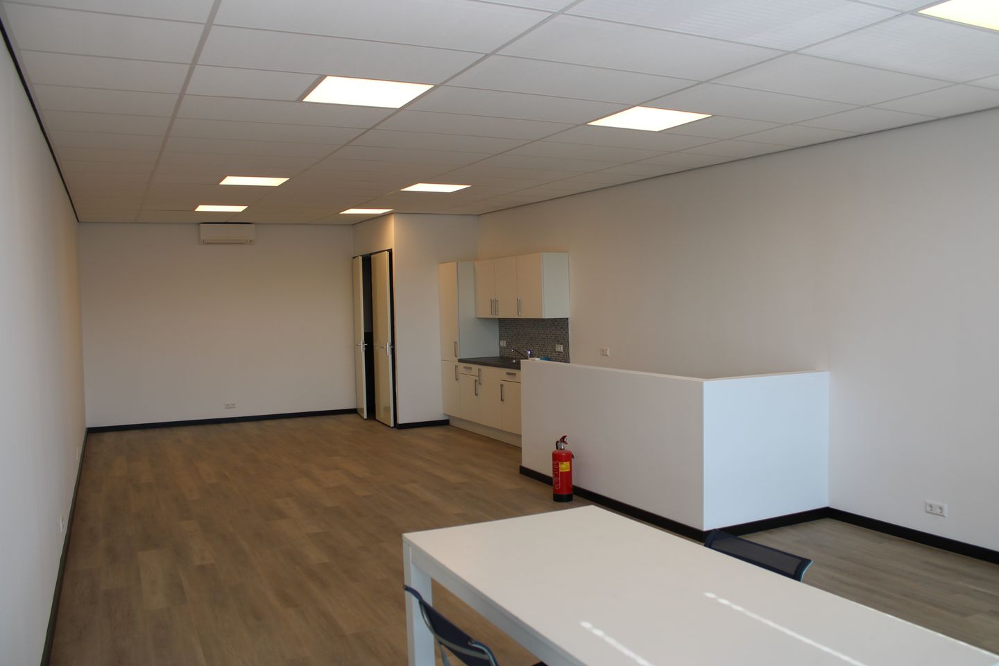 View photo 2 of Kreekweg 10-U