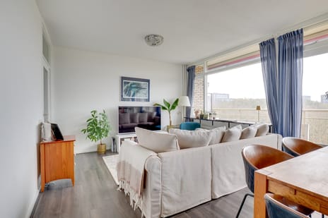 Livingstonelaan 184 secondary image