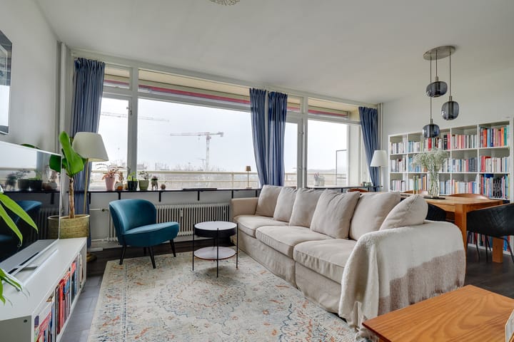 Foto 7 van Livingstonelaan 184